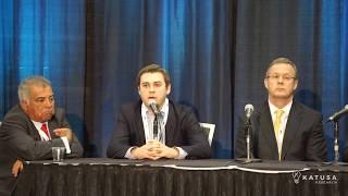 Uranium: The Next Bull Market Panel Hosted by Mike Alkin