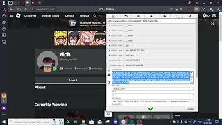 ПРОВЕРЕННЫЙ метод ВЗЛОМА аккаунта в роблокс! Можно ВЗЛОМАТЬ даже ЮТУБЕРОВ!