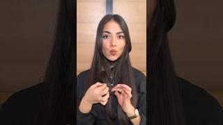 Easy Princess Hairstyle  #shorts #shortvideo #hair #hack #hairstyle #princess