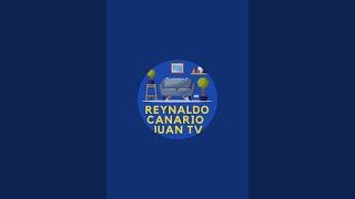 Reynaldo Canario Juan TV is live!