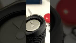 Бас Тест JBL Flip 5