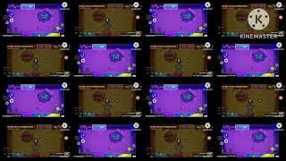 How Preview 2B Kick the Buddy effects it turn
