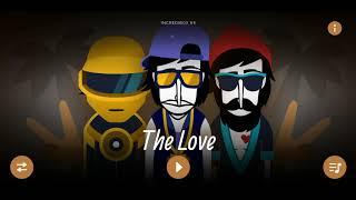 Incredibox​ V4​ The​ Love​ | Proo Noree