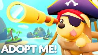 ️*NEW* HUGE SUMMER EVENT IN ADOPT ME!NEW LEGENDARY PETS & MINIGAMES! (ALL INFO) ROBLOX