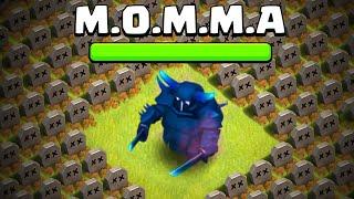 Удалите этого юнита из Clash of Clans, НЕМЕДЛЕННО!