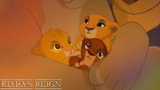 Король лев 3 :Королева Киара | Kiara's Reign:The lion king 3