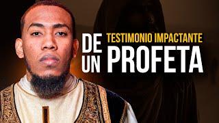 ¡EL LUGAR DONDE DIOS ME LLAMO PROFETA TE DEJARA SIN PALABRAS! testimonios cristianos impactantes