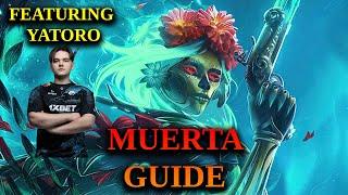 How to Play Muerta - Basic Muerta Guide