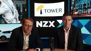 NZX Direct Tower and Bankers Investment Trust