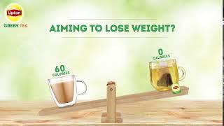 Lipton Green Tea Weight Loss