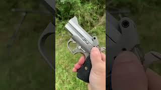 Bond Arms model Rowdy XL cal 45 Lc/410 #guns  #firearmstraining #reels #shorts