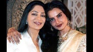 Rendezvous with Simi Garewal Rekha Part 3