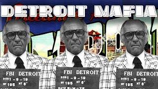 Detroit Confidential | Al Profit Documentary (pt 2)