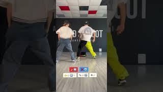 Dance Tutorial: “GOOD LOYAL THOTS” Odetari l Tik Tok Dance Trends 2023