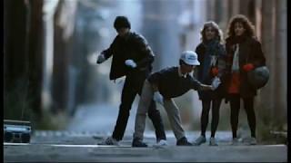 Rocksteady crew - z filmu Flashdance (1983)