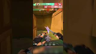 AM I A GENUINE TWEAKER???? #valorant #valoranthighlights #fyp #gaming #vct