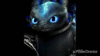 Animash-How you remind me for Blaze Httyd