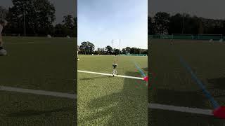 Shooting Star (by Christian Pander) - Trainingseinheit der Woche - Folge 11 #fußball #bundesliga