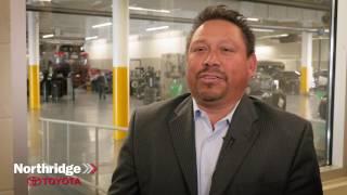 Media272 Video Production, Northridge Toyota - Service Overview