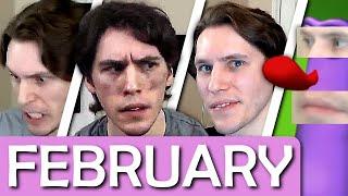 One of the Jerma Months of All Time - Best of Jerma