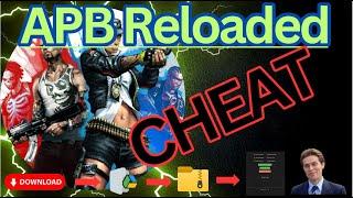 APB Reloaded Cheat - Free Download, Boost Your Skills &  APB Reloaded for Online Play 