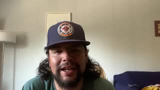 Chad Anderson - ARCTIC COMEDY FEST 2020