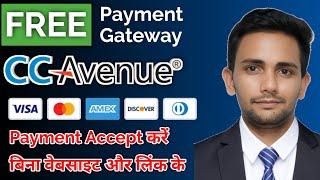 Live Registration on Best Payment Gateway in India 2023 | How To Create CCAvenue Account in 2023