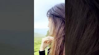 Gleniff Horseshoe Drive Ireland  *Lauren in Germany* #shorts #ireland #irelandtourism