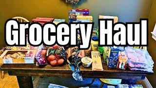 CANADIAN GROCERY HAUL | WEEKLY GROCERY HAUL FOR A FAMILY OF SIX.