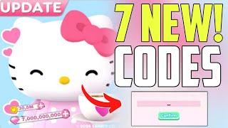 ️New Update️ MY HELLO KITTY CAFE CODES JANUARY 2025 - ROBLOX MY HELLO KITTY CAFE CODES