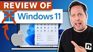 Windows 11 Insider Preview | My first impressions Features & Security updates