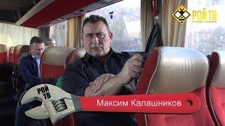 Террор и юные смертники: продолжение Керчи