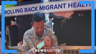 Blue state governors rolling back health care for undocumented immigrants | Morning in America