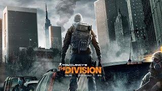 Let's play The Division