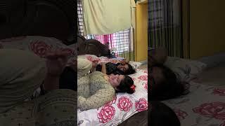 College Girl Masti Time Vlog | At Bed Room Pakistani Girl Daily Routine Work Vlog Village Lifestyles