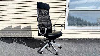 Ikea Markus Office Chair Review: Should You Buy? (2023)