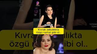 Özgü Namal ESER'E acımıyor.. #özgünamal #eseryenenler