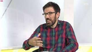 Entrevista a Miquel Rutllant, president del Clúster. Coproduccions amb l'Apúlia - FILMETS