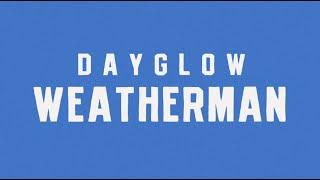 Dayglow - Weatherman (Official Lyric Video)