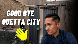 Leaving Quetta For A Reason | Hazaragi Vlog | Zakir Kiro