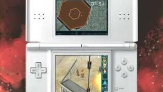 Elite Forces: Unit 77 - Abylight - Nintendo DS