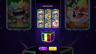 New Season Rewards #games #matchmastersgame #matchmasters #shorts