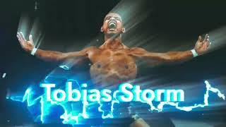 Tobias Storm Entrance Video 2023