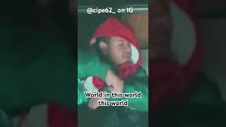 Cipe - In This World (Preview)