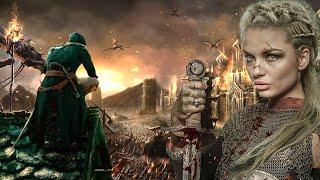 Rise Of Knight || Best Hollywood Action Adventures Movie in English ll