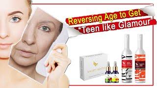 Discovering Feodora Naturals Beauty Regimen: Works Wonder# Amazing result#dailySkincare#