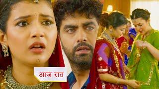 Yeh Rishta Kya Kehlata Hai NEW PROMO 8th June 2025 will armaan recognise abhira