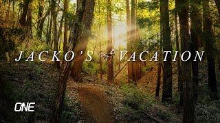 JACKO'S VACATION - a film by Isaac Wallen ft Jackson Goldstone & Owen Marks