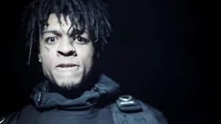 Scarlxrd - BLXXDSPXRT (lyrics)