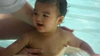 georgie pool 2